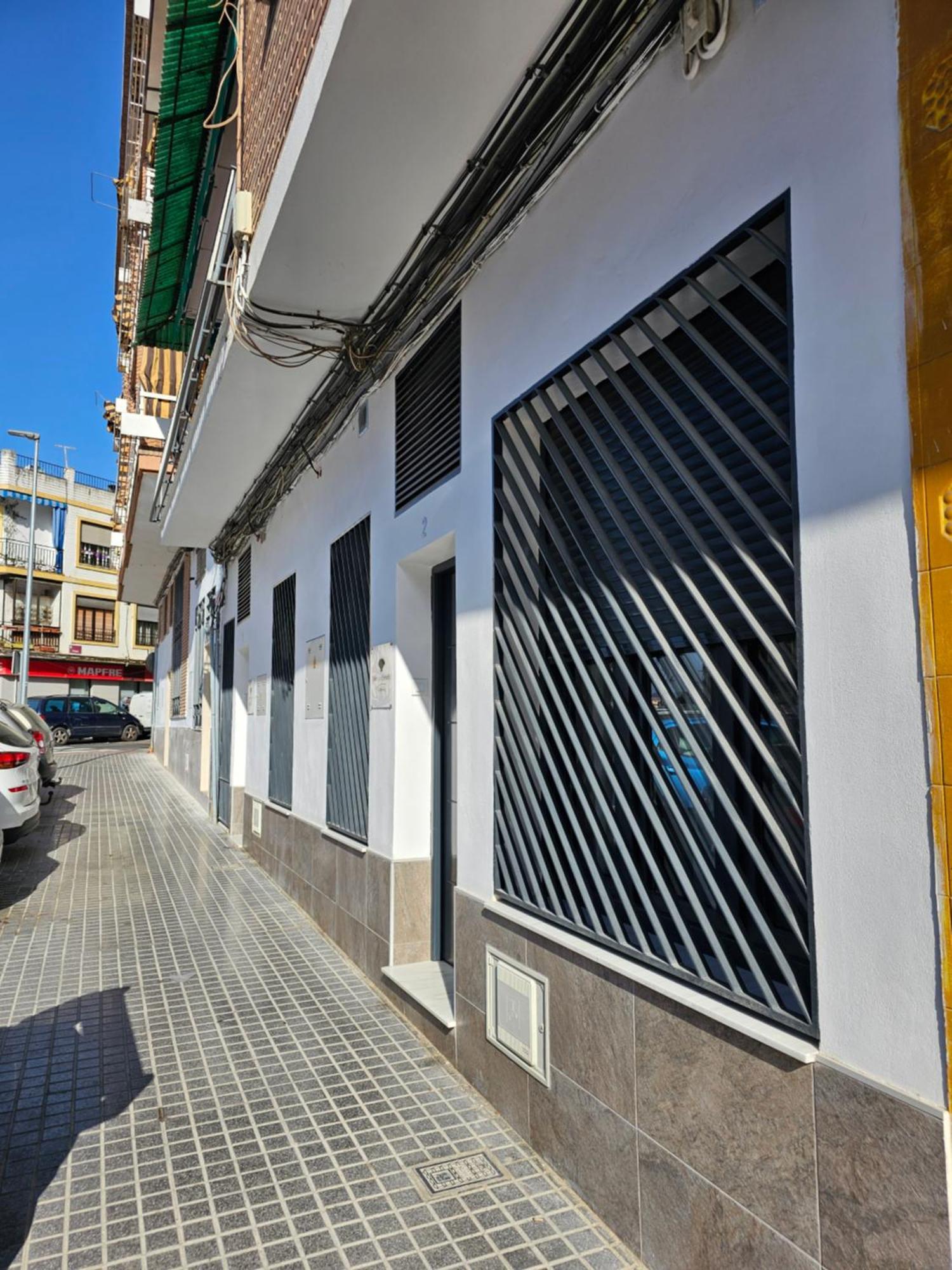 Aires De Cordoba 2 Lägenhet Exteriör bild